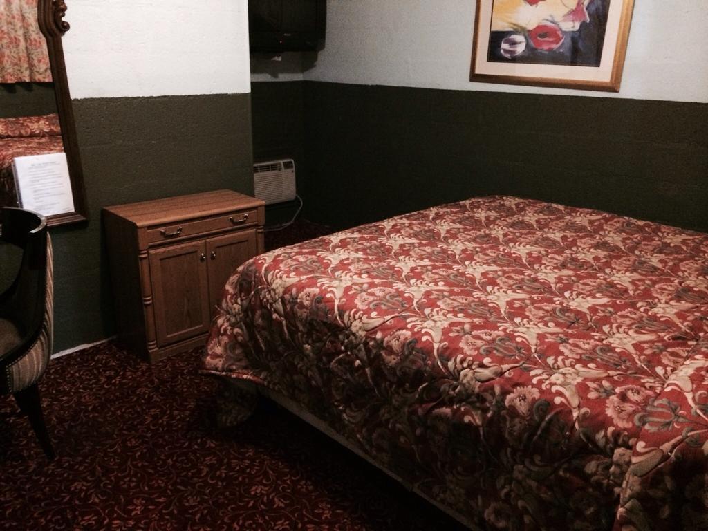 Lido Motel Kingman Cameră foto