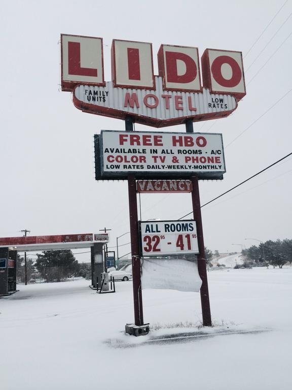 Lido Motel Kingman Cameră foto