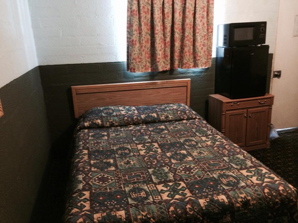 Lido Motel Kingman Cameră foto