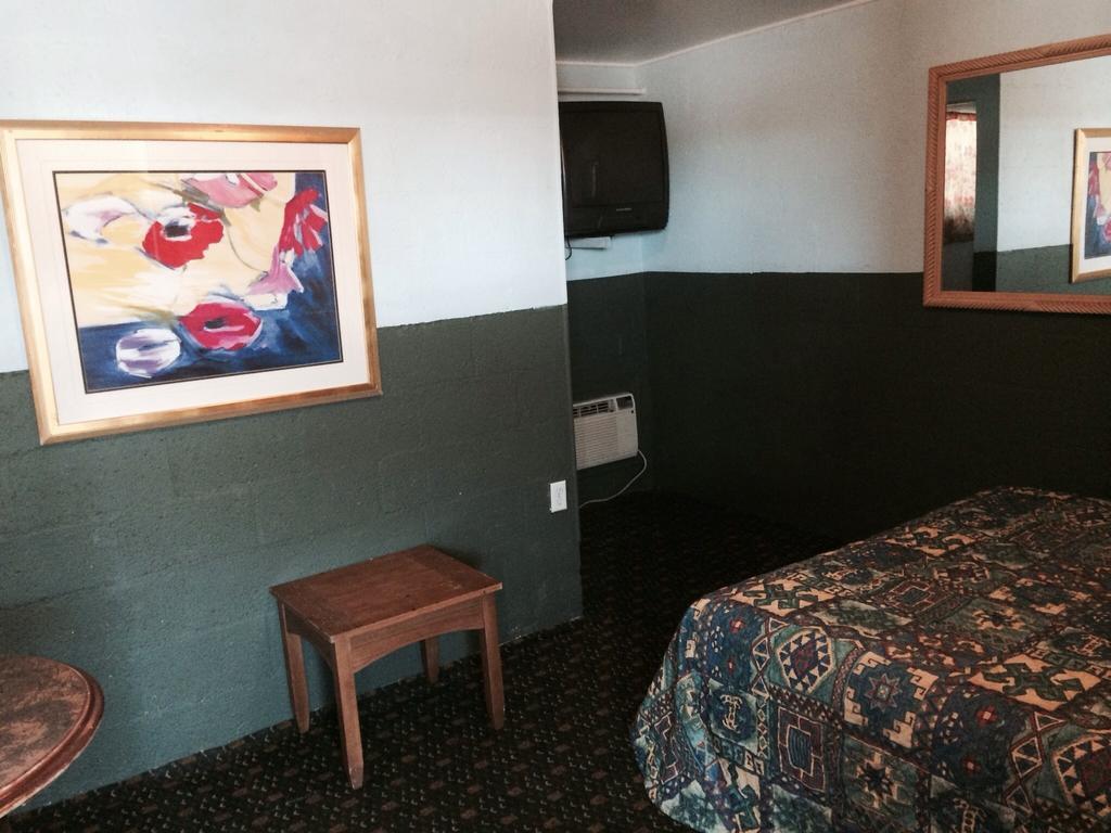 Lido Motel Kingman Cameră foto
