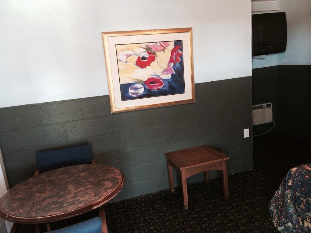 Lido Motel Kingman Cameră foto