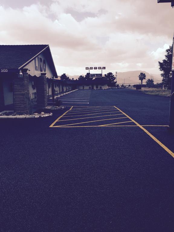 Lido Motel Kingman Exterior foto
