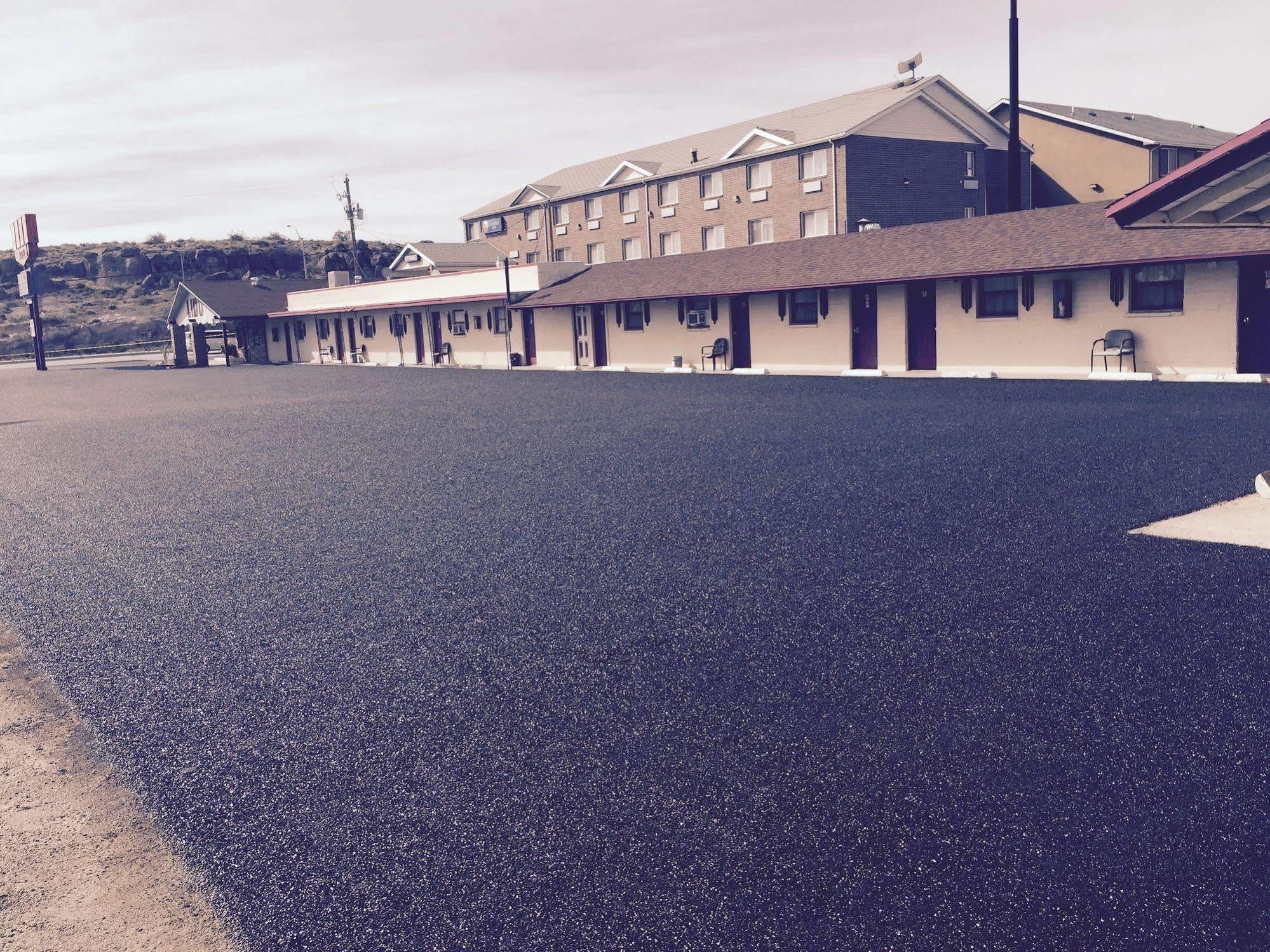 Lido Motel Kingman Exterior foto