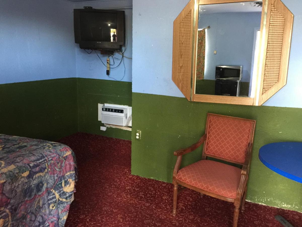 Lido Motel Kingman Exterior foto